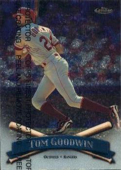 Tom Goodwin