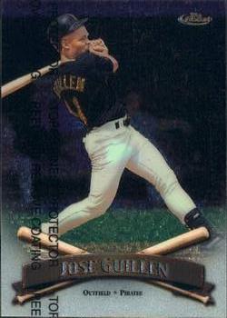 Jose Guillen