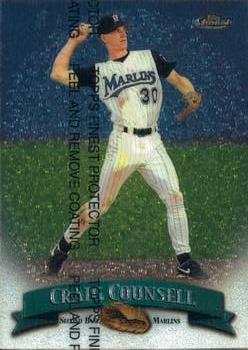 Craig Counsell