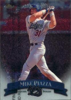 Mike Piazza