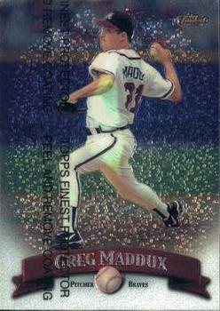 Greg Maddux