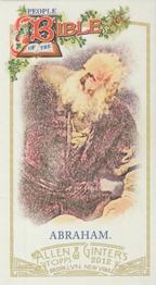 Abraham