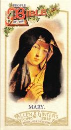 Mary