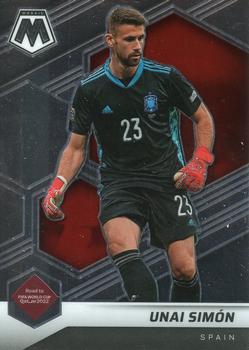 Unai Simon