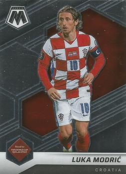 Luka Modric