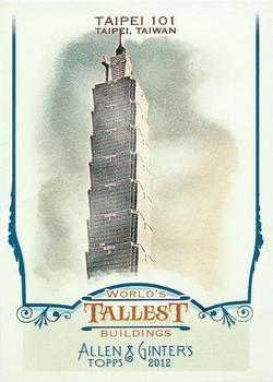 Taipei 101