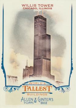 Willis Tower