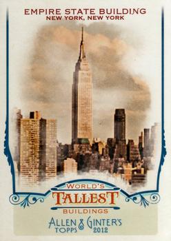Empire State Building