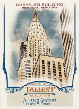 Chrysler Building