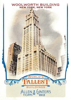 Woolworth Building
