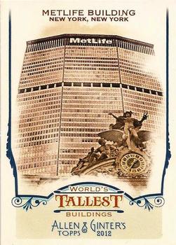 MetLife Building