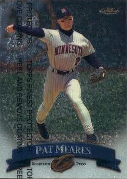 Pat Meares