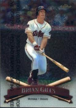 Brian Giles