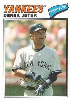 Derek Jeter
