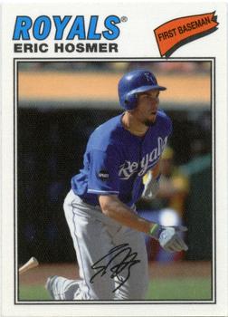 Eric Hosmer