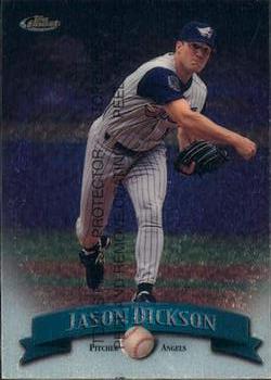 Jason Dickson