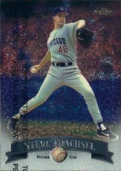 Steve Trachsel