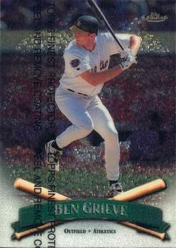 Ben Grieve