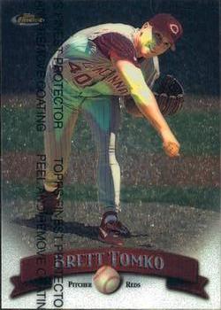 Brett Tomko