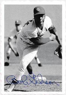 Bob Gibson