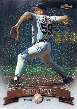Todd Jones