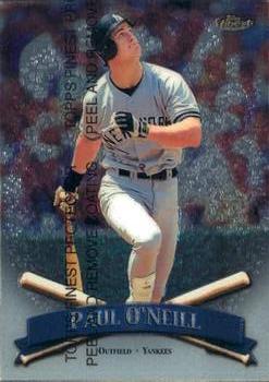 Paul O'Neill