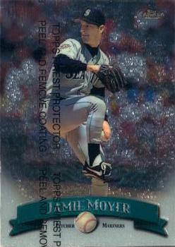 Jamie Moyer