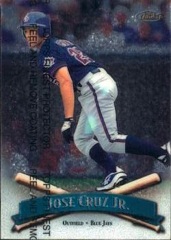 Jose Cruz Jr.