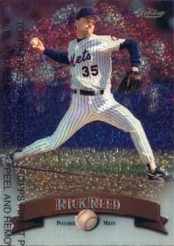 Rick Reed