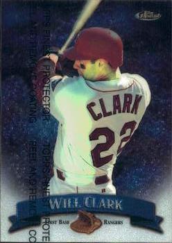 Will Clark