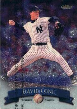 David Cone
