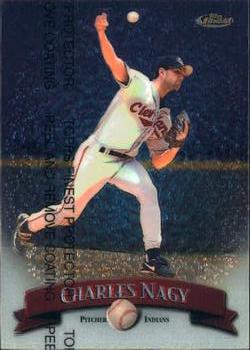 Charles Nagy
