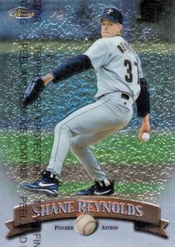 Shane Reynolds