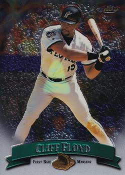 Cliff Floyd