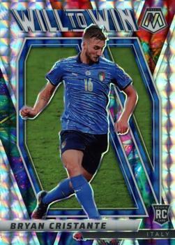 Bryan Cristante