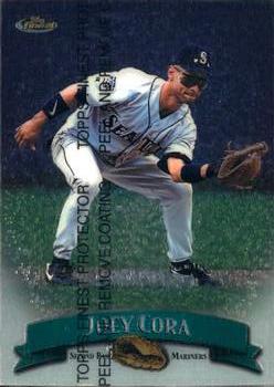 Joey Cora