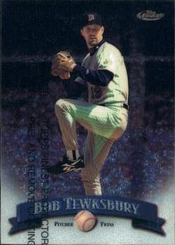 Bob Tewksbury