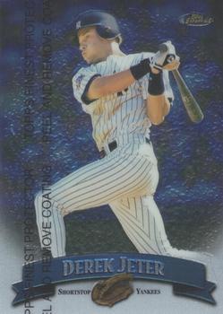 Derek Jeter