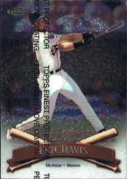 Eric Davis