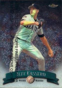 Jeff Fassero