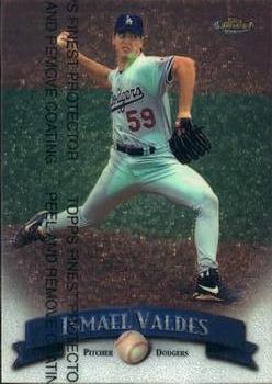 Ismael Valdes