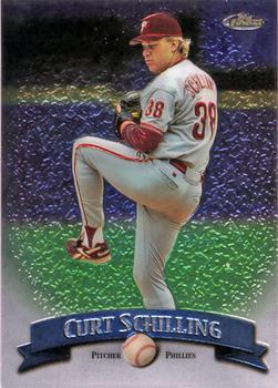 Curt Schilling