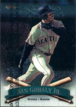 Ken Griffey Jr.