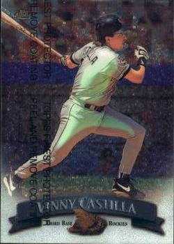 Vinny Castilla