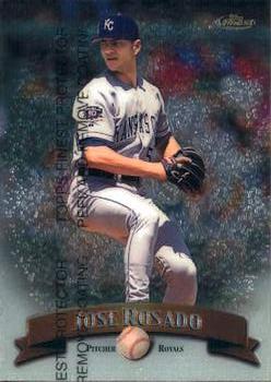 Jose Rosado