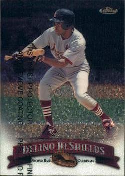 Delino DeShields