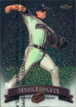 Mark Loretta