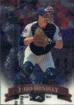 Todd Hundley