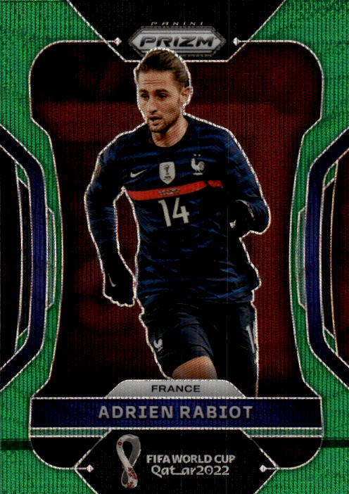 Adrien Rabiot