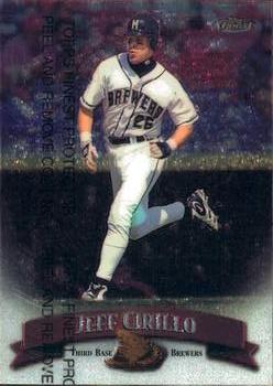 Jeff Cirillo
